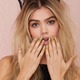 Faux Real Ring Set, $14 (was $35) Haha, just kidding, obviously.